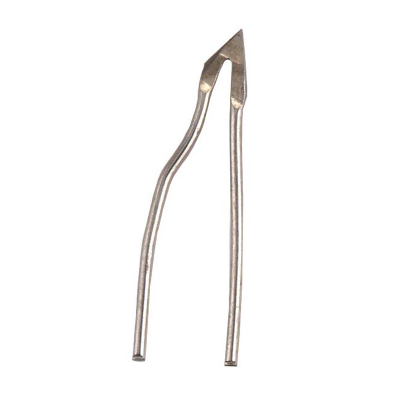 Standard / Interchangeable Tip - Small Skew
